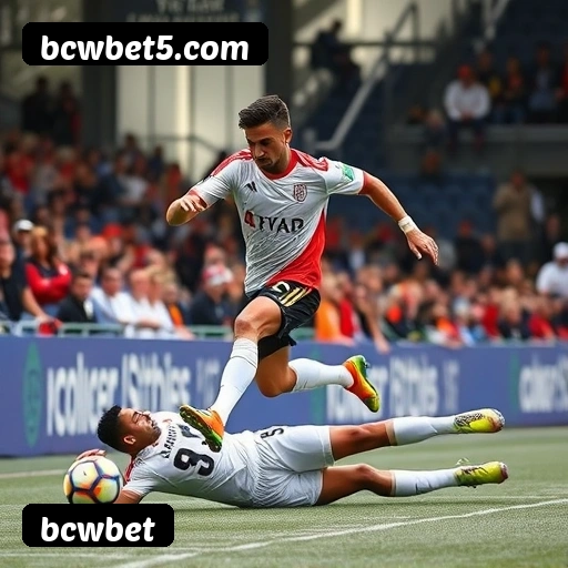 Requisitos do APK da bcwbet para Android