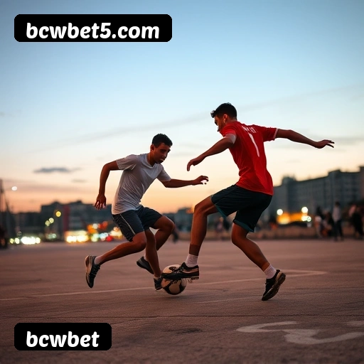 bcwbet bônus R$5.000 + 500 giros - Rollover 35x, prazo 30 dias, 38% taxa conversão