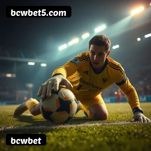 Loterias online disponíveis na bcwbet
