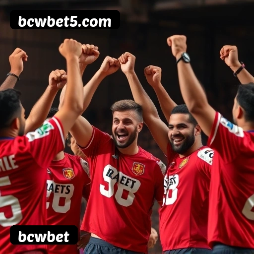 6 vantagens exclusivas do programa VIP da bcwbet